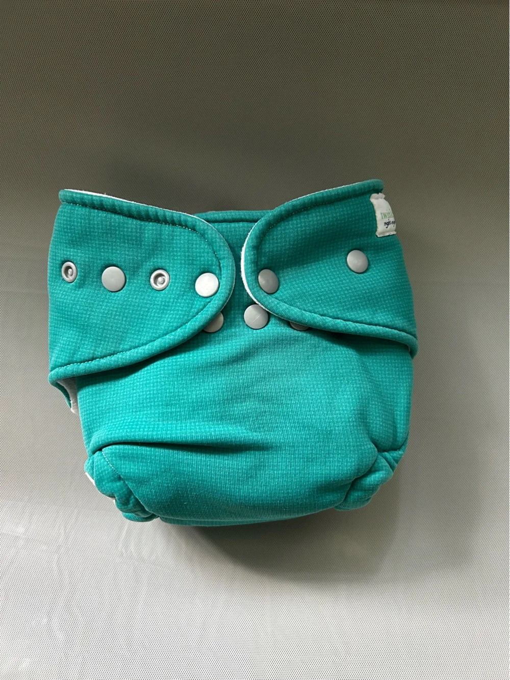 Twinkie Tush Night Night Cloth Diaper